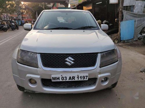 2008 Maruti Suzuki Grand Vitara AT for sale in Mumbai