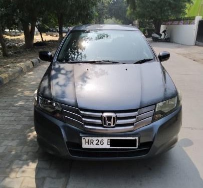 Used 2010 Honda City 1.5 E MT for sale in Gurgaon