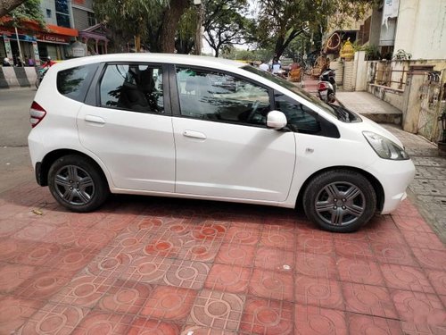 Used 2010 Honda Jazz S MT for sale in Bangalore