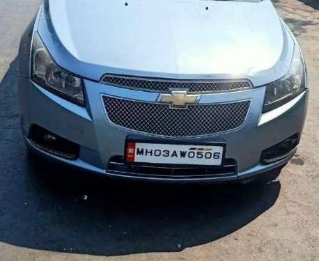 Used 2010 Chevrolet Cruze LTZ MT for sale in Pune