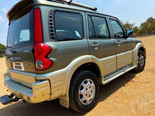 Used 2009 Scorpio  for sale in Coimbatore