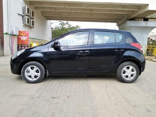 2012 Hyundai i10 Asta AT for sale in Bangalore