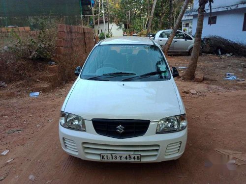 Used 2012 Alto  for sale in Kannur