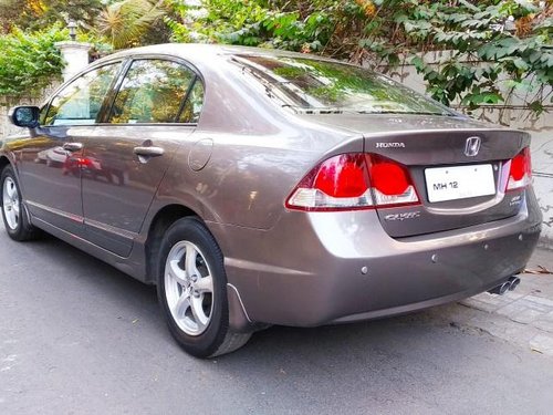 Used 2011 Honda Civic 2006-2010 1.8 V MT in Pune