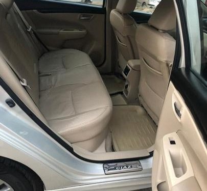 Maruti Suzuki Ciaz 2017 MT for sale in New Delhi