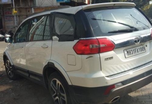 2017 Tata Hexa XT MT for sale in Nagpur