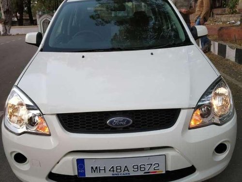 Ford Fiesta Classic CLXi 1.4 TDCi, 2012, Diesel MT for sale in Aurangabad 