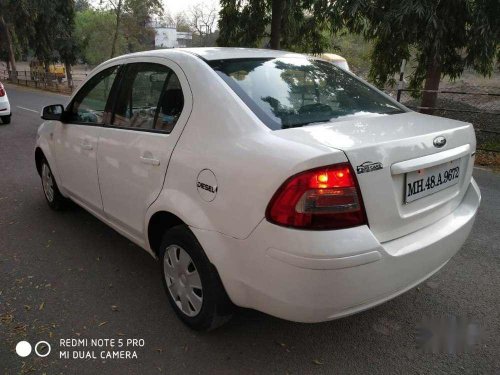 Ford Fiesta Classic CLXi 1.4 TDCi, 2012, Diesel MT for sale in Aurangabad 