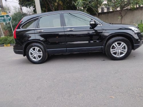 Used 2011 Honda CR V With Sun Roof AT for sale in Gurgaon