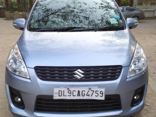 Maruti Suzuki Ertiga ZDI 2013 MT for sale in New Delhi