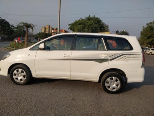 2010 Toyota Innova 2004-2011 MT for sale in New Delhi