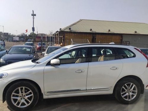 Used Volvo XC60 D5 2018 AT for sale in Pune