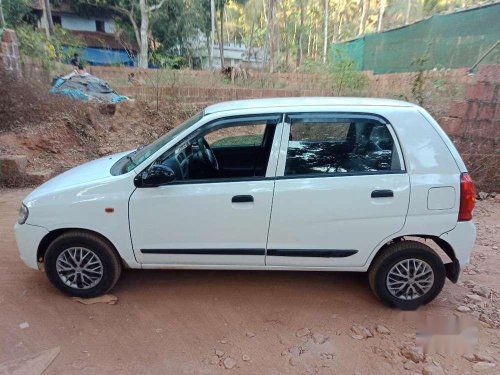 Used 2012 Alto  for sale in Kannur