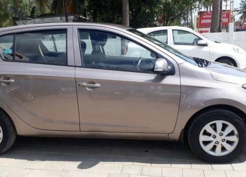 Used 2012 Hyundai i20 Sportz 1.4 CRDi MT for sale in Bangalore