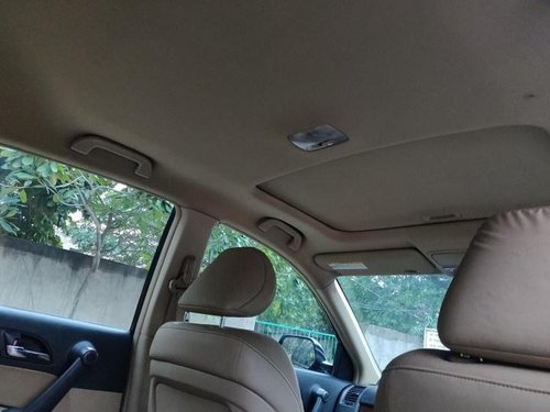 Used 2011 Honda CR V With Sun Roof AT for sale in Gurgaon
