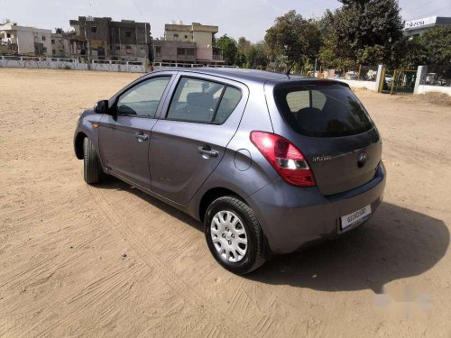 Used Hyundai i20 Magna 2010 MT for sale in Ahmedabad 