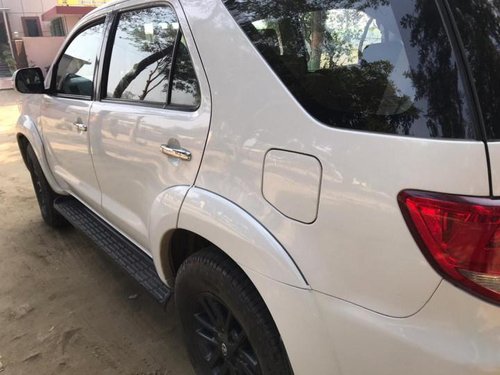 Used 2015 Toyota Fortuner 4x2 4 Speed AT in New Delhi