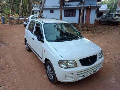 Used 2012 Alto  for sale in Kannur