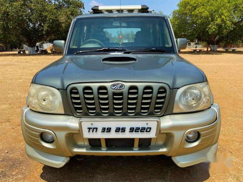 Used 2009 Scorpio  for sale in Coimbatore