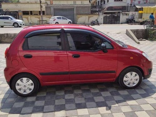 Used Chevrolet Spark 1.0 2013 MT for sale in Nagpur 