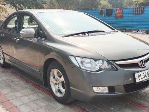  2009 Honda Civic 2006-2010 1.8 V MT in New Delhi