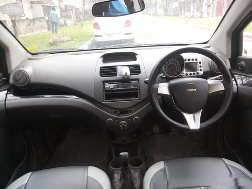 Used 2013 Chevrolet Beat LS MT for sale in Kolkata