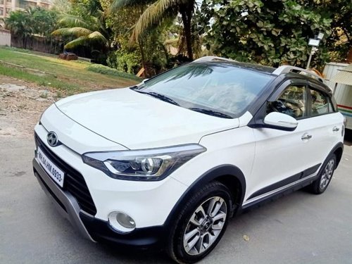 2016 Hyundai i20 Active 1.2 SX MT for sale in Mumbai