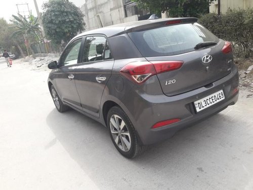 Hyundai i20 Asta 1.2 2014 MT for sale in Faridabad