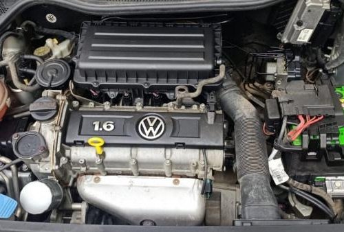 Used 2016 Volkswagen Vento Magnific 1.6 Highline MT in Faridabad