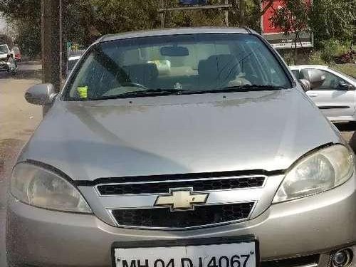 Used Chevrolet Optra Magnum 2007 MT for sale in Nashik 