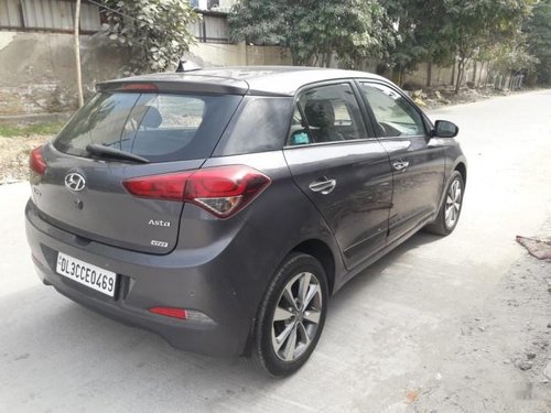 Hyundai i20 Asta 1.2 2014 MT for sale in Faridabad