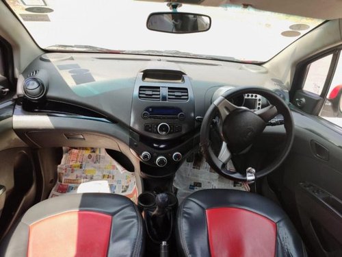 Used 2010 Chevrolet Beat LT MT for sale in Pune
