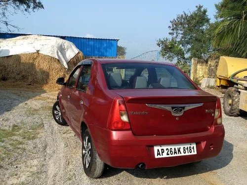 Used Mahindra Verito 1.5 D4 MT for sale in Guntur 