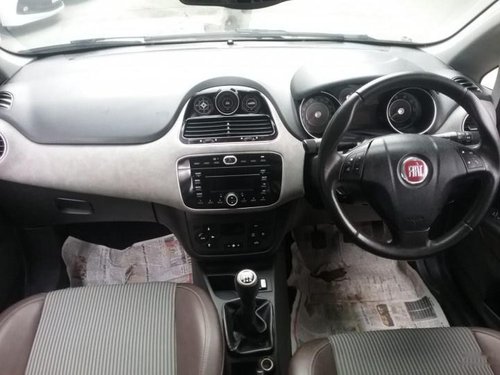 2015 Fiat Avventura MULTIJET Emotion MT in Chennai