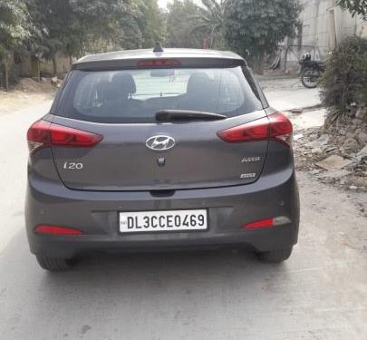 Hyundai i20 Asta 1.2 2014 MT for sale in Faridabad