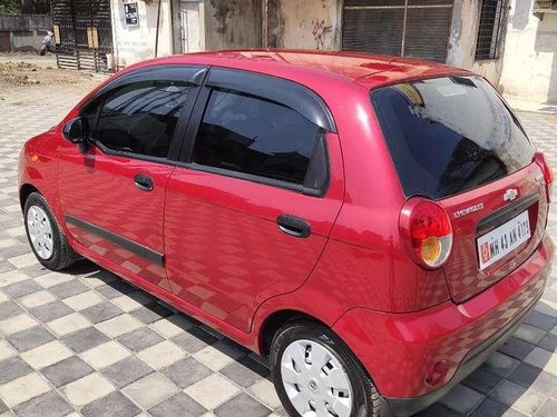 Used Chevrolet Spark 1.0 2013 MT for sale in Nagpur 