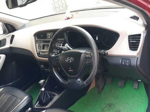 2015 Hyundai Elite i20 Asta Option 1.2 MT in Bangalore