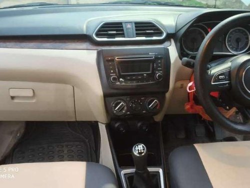 Used Maruti Suzuki Dzire 2017 MT for sale in Kolkata 