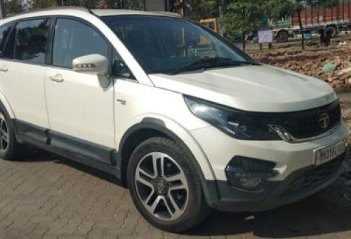 2017 Tata Hexa XT MT for sale in Nagpur