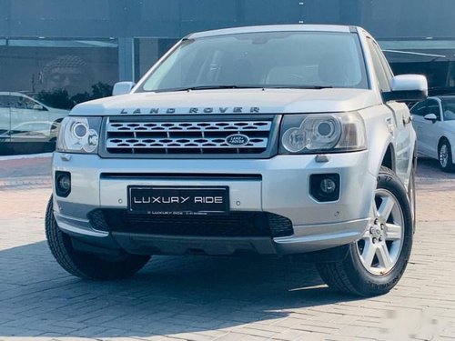 2011 Land Rover Freelander 2 TD4 SE AT for sale in Dehradun