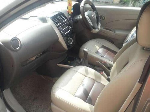 Used 2016 Nissan Sunny XL MT for sale in Chennai 
