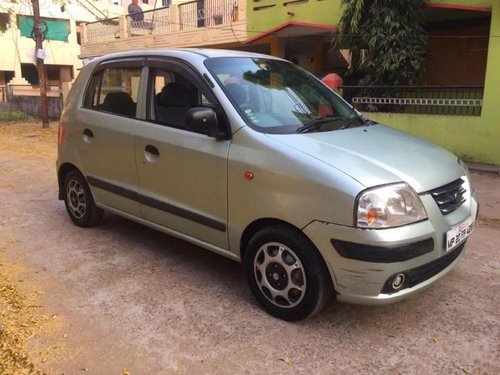 Used 2003 Hyundai Santro Xing XP MT in Bhopal