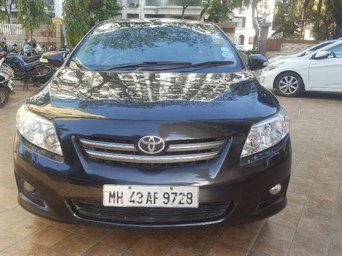 Toyota Corolla Altis VL 2011 AT for sale in Mumbai