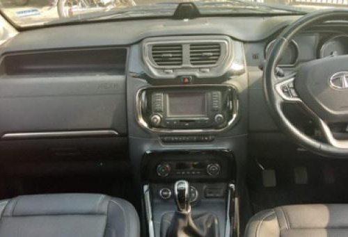 2017 Tata Hexa XT MT for sale in Nagpur