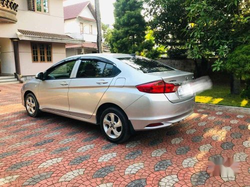 Used 2015 City S  for sale in Karunagappally