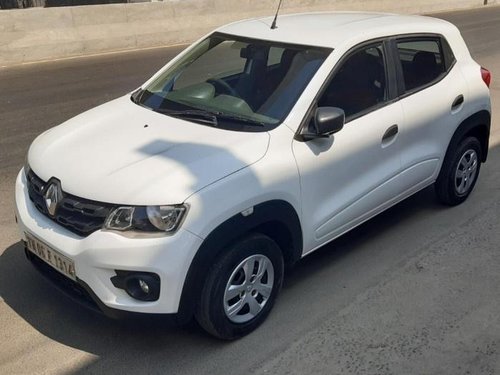 2016 Renault KWID 1.0 RXT Opt MT for sale in Chennai