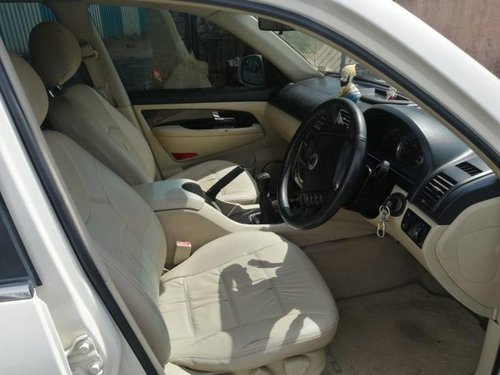 Mahindra Ssangyong Rexton RX5 2014 MT for sale in Pune