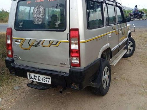 Used Tata Sumo Victa 2008 MT for sale in Vellore 