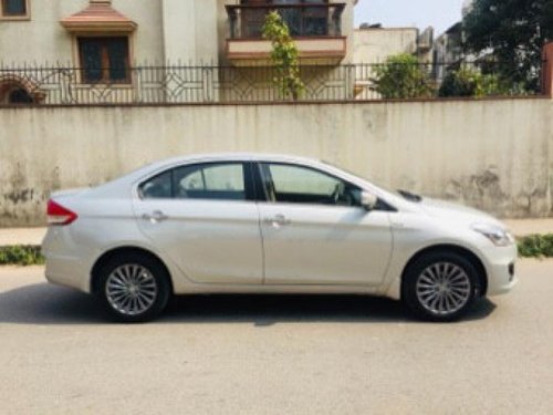 Used 2015 Maruti Suzuki Ciaz MT for sale in New Delhi