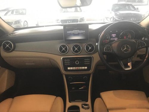 Used 2018 Mercedes Benz GLA Class AT for sale in Bangalore